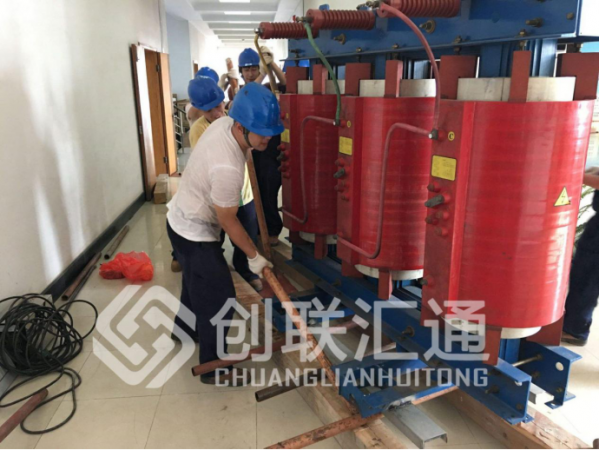 山東鴻普能源公司與我司簽訂購(gòu)銷(xiāo)合同