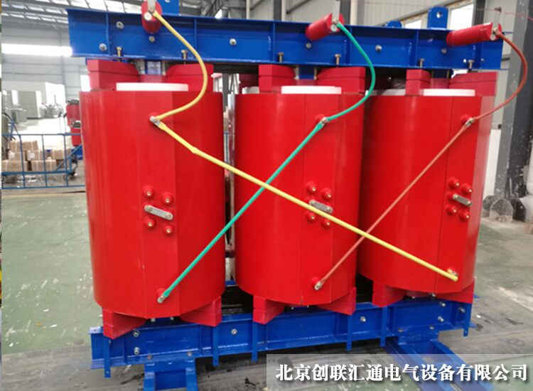 收藏！判斷scb10干式變壓器運行噪音的方法